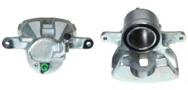 BUDWEG CALIPER 344213 Гальмівний супорт