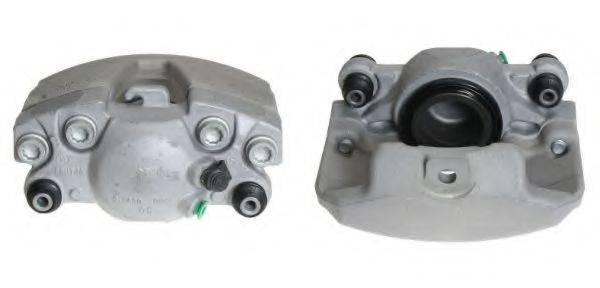 BUDWEG CALIPER 344358 Гальмівний супорт