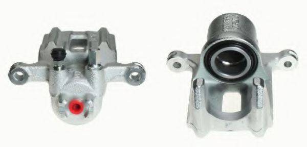 BUDWEG CALIPER 344361 Гальмівний супорт