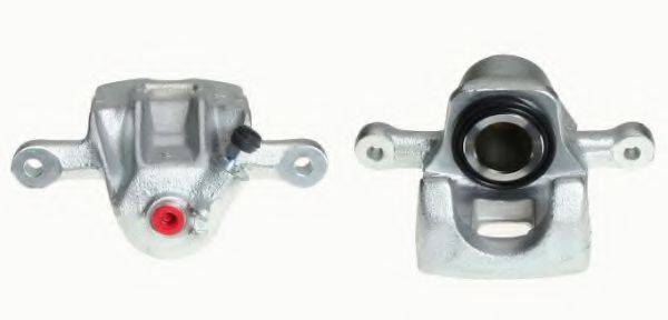 BUDWEG CALIPER 344362 Гальмівний супорт