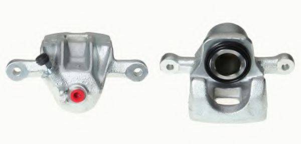 BUDWEG CALIPER 344363 Гальмівний супорт