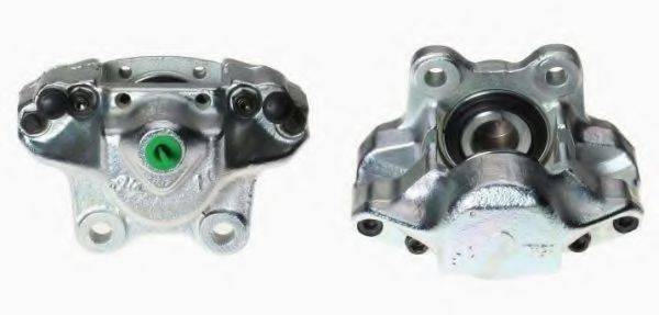 BUDWEG CALIPER 34437 Гальмівний супорт