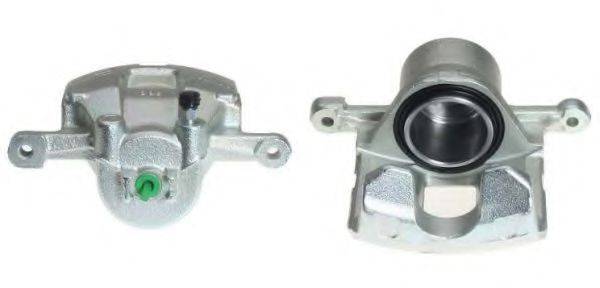 BUDWEG CALIPER 344403 Гальмівний супорт