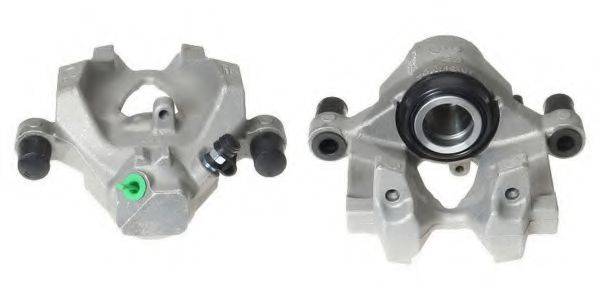 BUDWEG CALIPER 344430 Гальмівний супорт