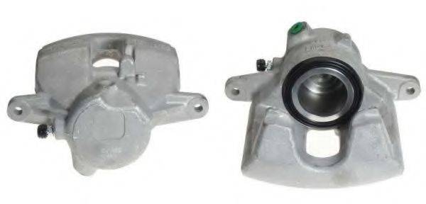 BUDWEG CALIPER 344445 Гальмівний супорт