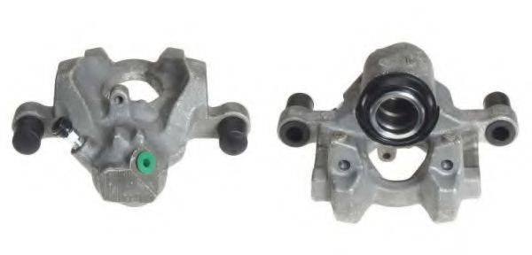 BUDWEG CALIPER 344449 Гальмівний супорт