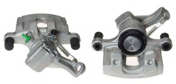 BUDWEG CALIPER 344462 Гальмівний супорт