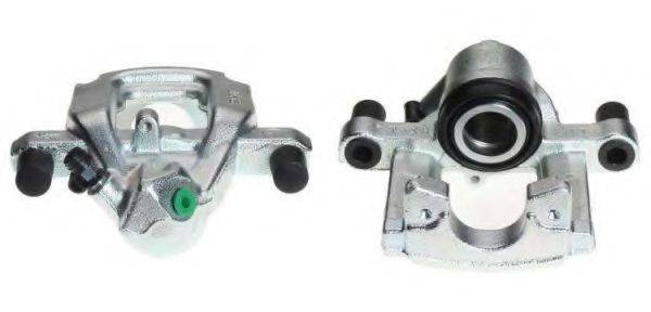 BUDWEG CALIPER 344467 Гальмівний супорт