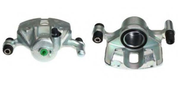 BUDWEG CALIPER 344513 Гальмівний супорт