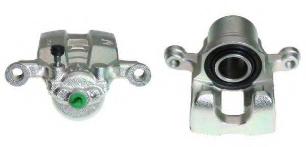 BUDWEG CALIPER 344537 Гальмівний супорт