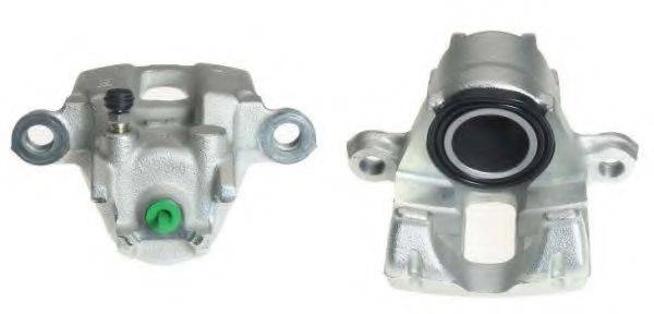 BUDWEG CALIPER 344551 Гальмівний супорт