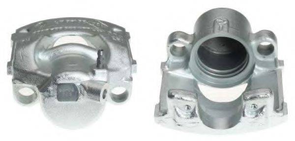 BUDWEG CALIPER 344573 Гальмівний супорт