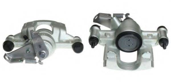 BUDWEG CALIPER 344593 Гальмівний супорт