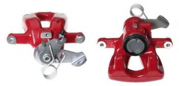 BUDWEG CALIPER 344628 Гальмівний супорт