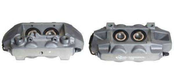 BUDWEG CALIPER 344697 Гальмівний супорт