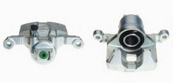 BUDWEG CALIPER 344733 Гальмівний супорт