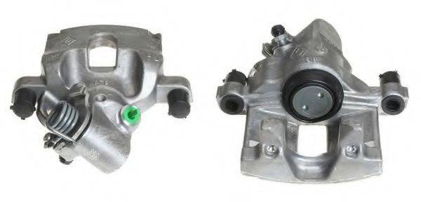 BUDWEG CALIPER 344799 Гальмівний супорт