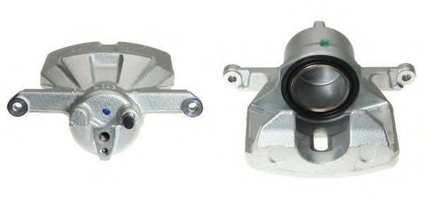 BUDWEG CALIPER 344875 Гальмівний супорт