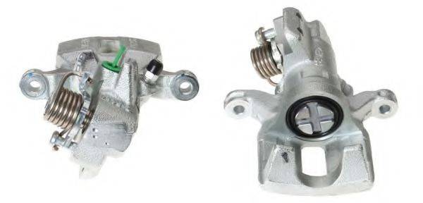 BUDWEG CALIPER 344884 Гальмівний супорт