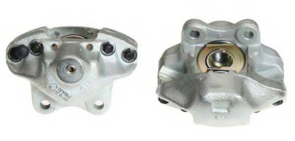 BUDWEG CALIPER 34497 Гальмівний супорт