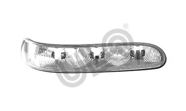 ULO 3105002 Ліхтар покажчика повороту