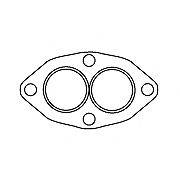 HJS 83171975 Прокладка, труба вихлопного газу