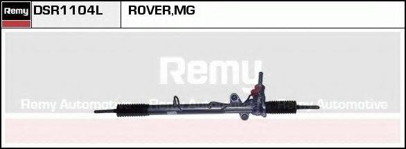 DELCO REMY DSR1104L Рульовий механізм