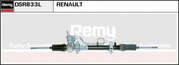 DELCO REMY DSR833L Рульовий механізм