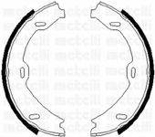 METELLI 530241 Комплект гальмівних колодок, стоянкова гальмівна система