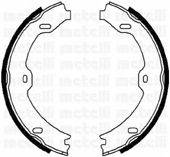 METELLI 530243 Комплект гальмівних колодок, стоянкова гальмівна система