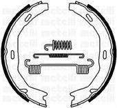 METELLI 530245K Комплект гальмівних колодок, стоянкова гальмівна система
