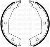METELLI 530331 Комплект гальмівних колодок, стоянкова гальмівна система
