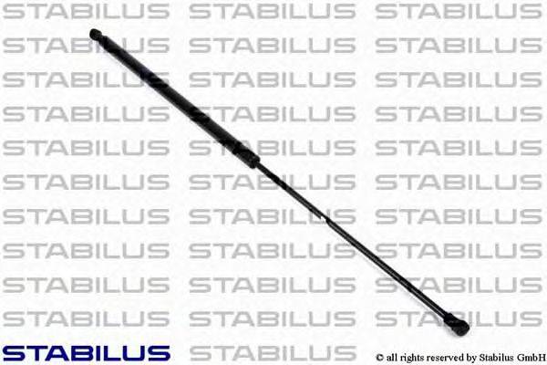 STABILUS 0745VH Газова пружина, капот