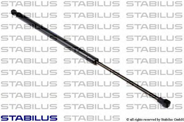 STABILUS 1036VW Газова пружина, кришка багажника