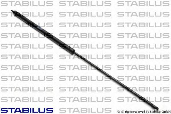 STABILUS 1332BU Газова пружина, капот