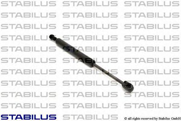 STABILUS 1406BL Газова пружина, кришка багажника