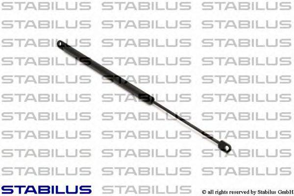 STABILUS 1462BW Газова пружина, капот