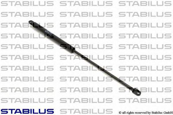 STABILUS 1514BI Газова пружина, капот