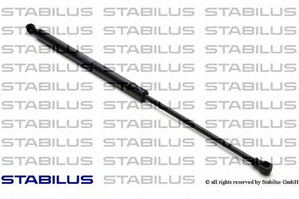 STABILUS 1529QZ Газова пружина, капот