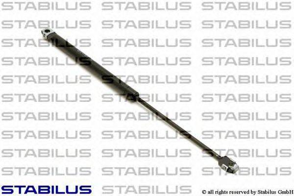 STABILUS 2334BC Газова пружина, капот