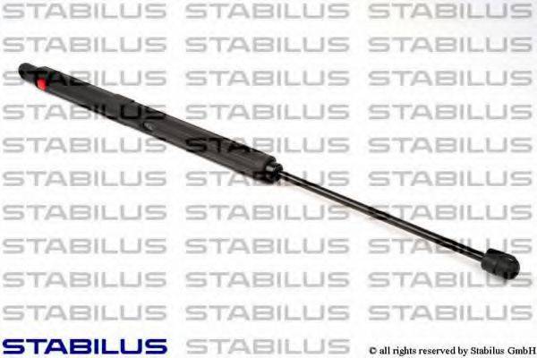 STABILUS 244991 Газова пружина, капот