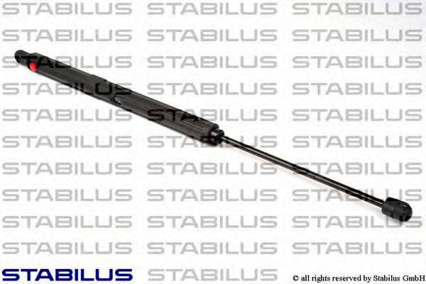 STABILUS 3477XW Газова пружина, капот