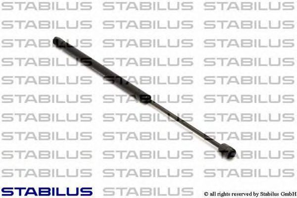 STABILUS 4279NE Газова пружина, капот