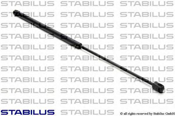 STABILUS 8542UD Газова пружина, капот