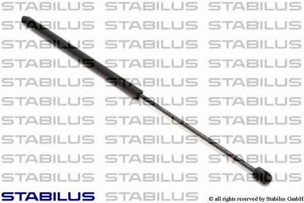 STABILUS 907985 Газова пружина, кришка багажника; Газова пружина, капот