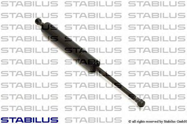 STABILUS 9494KC Газова пружина, кришка багажника