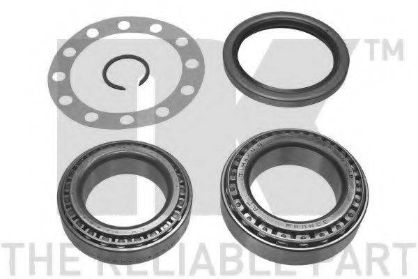 NK 759920 Комплект підшипника маточини колеса