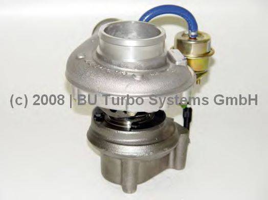 BU 127373 Компресор наддув