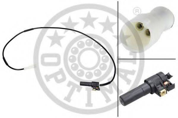 OPTIMAL 06S039 Датчик, частота обертання колеса