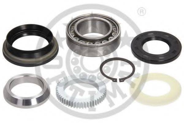 OPTIMAL 962749 Комплект підшипника маточини колеса